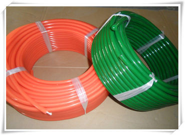 Custom Made industrial Kevlar Polyurethane Belt With Nylon Cord