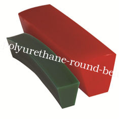 90A Hardness 17mm B Section V Belt Polyurethane Vee Belt Sections