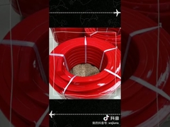 Polyurethane Round Belt