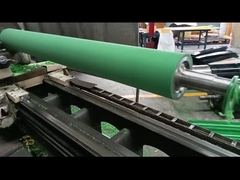 녹도록 쉬운 폴리우레탄 V벨트는 폴리우레탄 평벨트 A-13 B-17 C-22를 접합했습니다