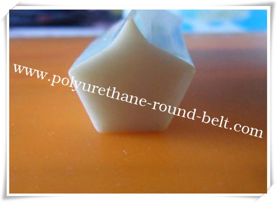 Heptagon Polyurethane Vee Belting